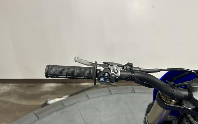 2026 Yamaha YZ 250F 70th Anniversary Edition