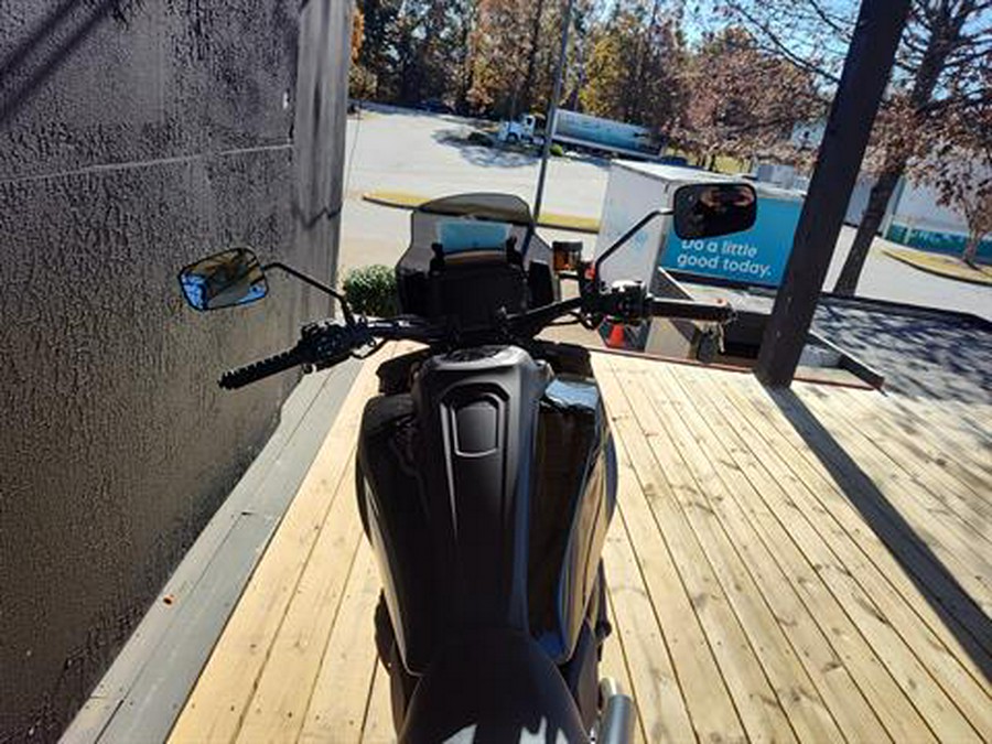 2025 Harley-Davidson Pan America® 1250 ST