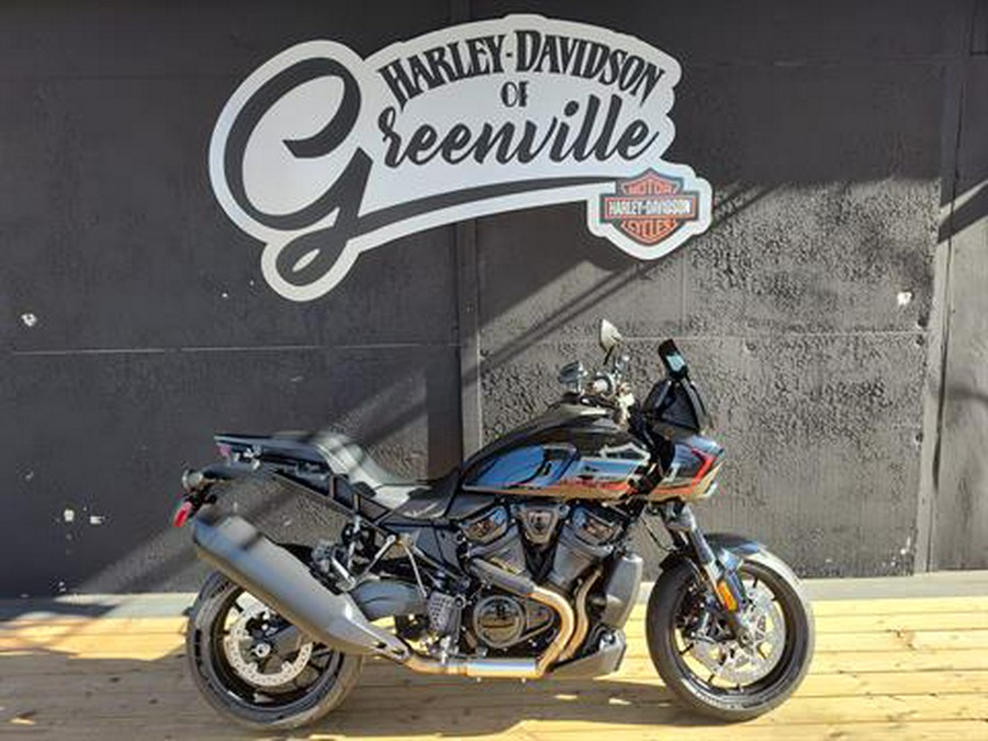 2025 Harley-Davidson Pan America® 1250 ST