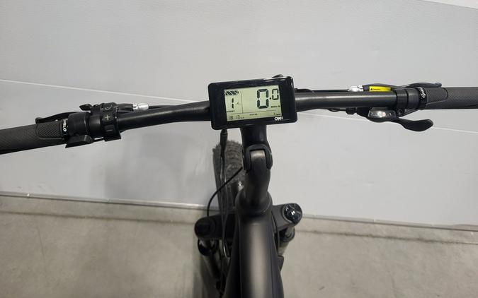 0 Scootstar Inc Trackstar 750 Electric Bike