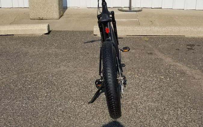 0 Scootstar Inc Trackstar 750 Electric Bike
