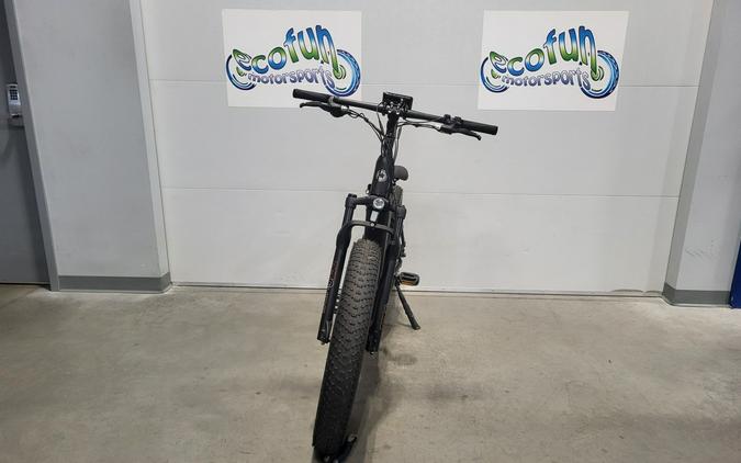 0 Scootstar Inc Trackstar 750 Electric Bike