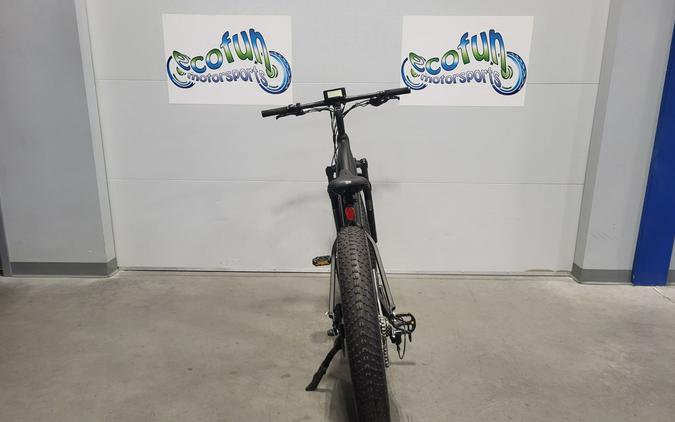 0 Scootstar Inc Trackstar 750 Electric Bike