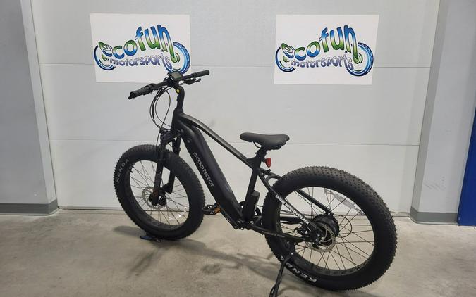 0 Scootstar Inc Trackstar 750 Electric Bike