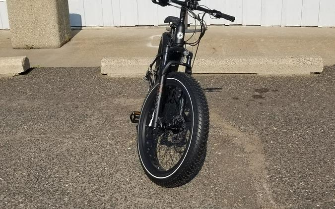 0 Scootstar Inc Trackstar 750 Electric Bike