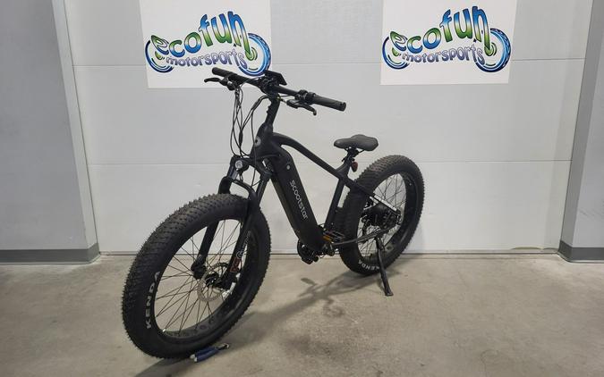 0 Scootstar Inc Trackstar 750 Electric Bike