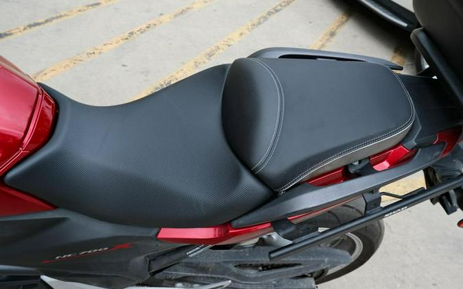 Used 2017 HONDA NC700X