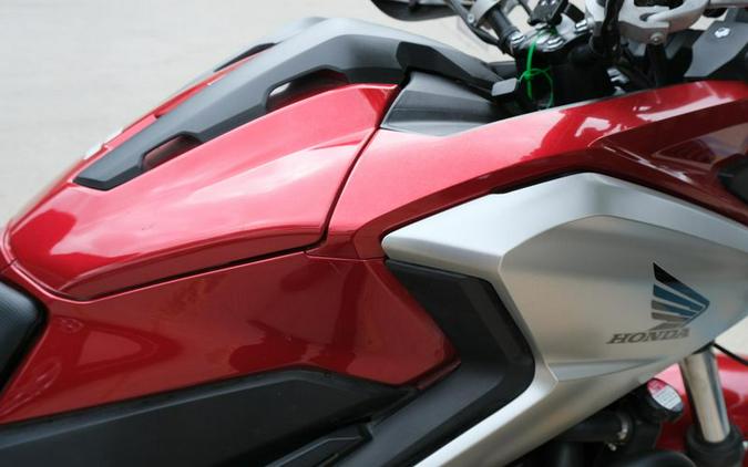Used 2017 HONDA NC700X