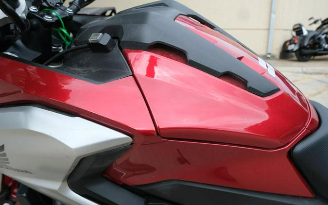 Used 2017 HONDA NC700X