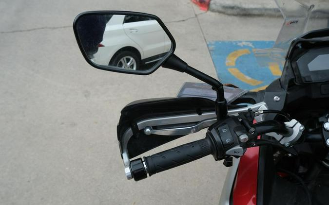Used 2017 HONDA NC700X