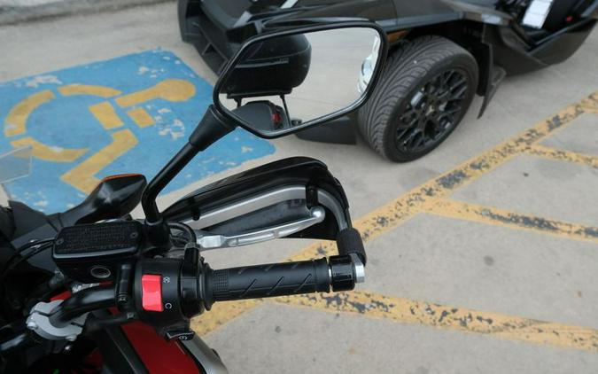 Used 2017 HONDA NC700X