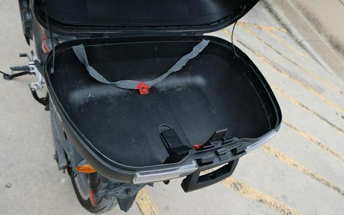 Used 2017 HONDA NC700X