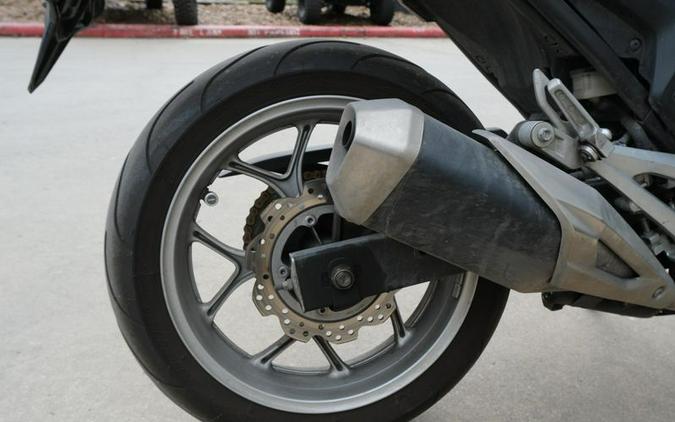 Used 2017 HONDA NC700X