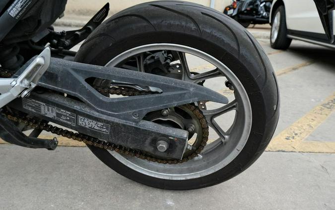 Used 2017 HONDA NC700X