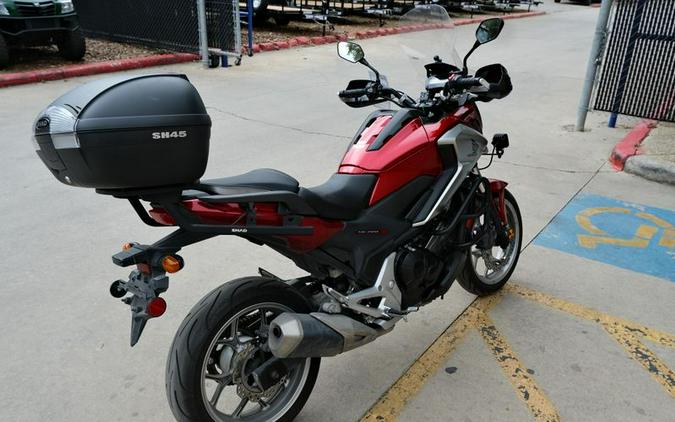 Used 2017 HONDA NC700X