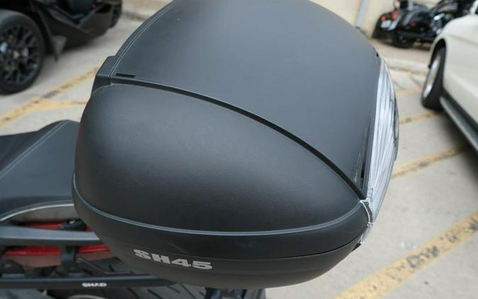 Used 2017 HONDA NC700X