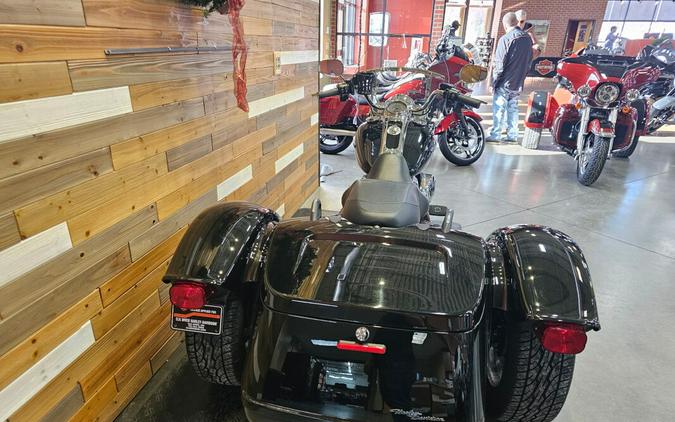 2019 Harley-Davidson Freewheeler