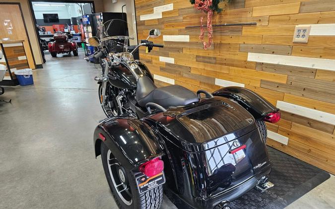 2019 Harley-Davidson Freewheeler