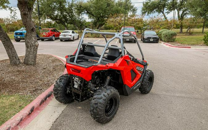 New 2026 POLARIS RZR 200 EFI
