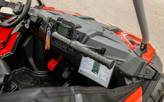 New 2026 POLARIS RZR 200 EFI