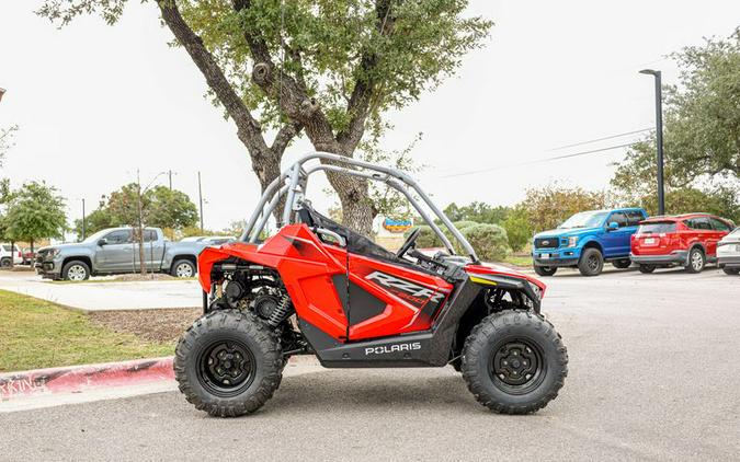 New 2026 POLARIS RZR 200 EFI