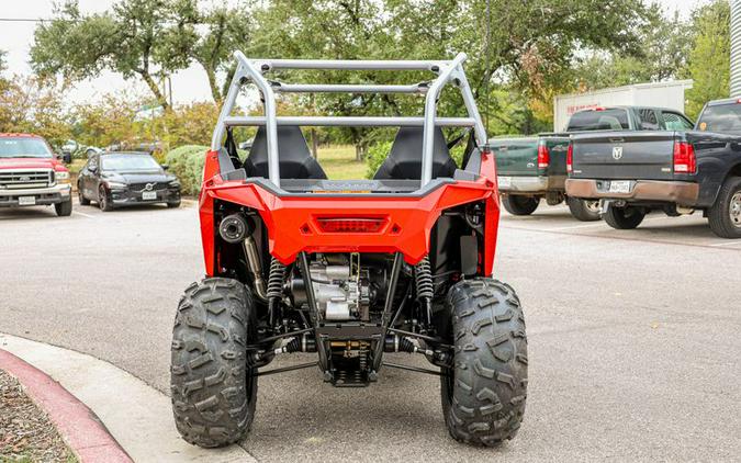 New 2026 POLARIS RZR 200 EFI
