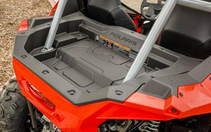 New 2026 POLARIS RZR 200 EFI