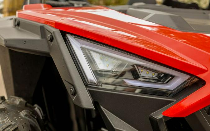 New 2026 POLARIS RZR 200 EFI