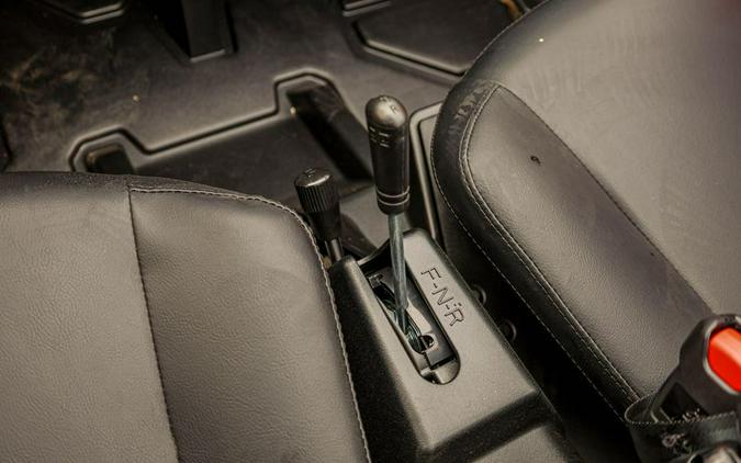 New 2026 POLARIS RZR 200 EFI