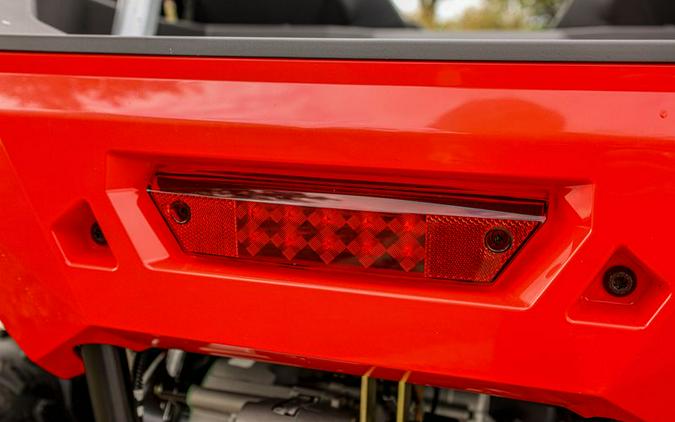 New 2026 POLARIS RZR 200 EFI