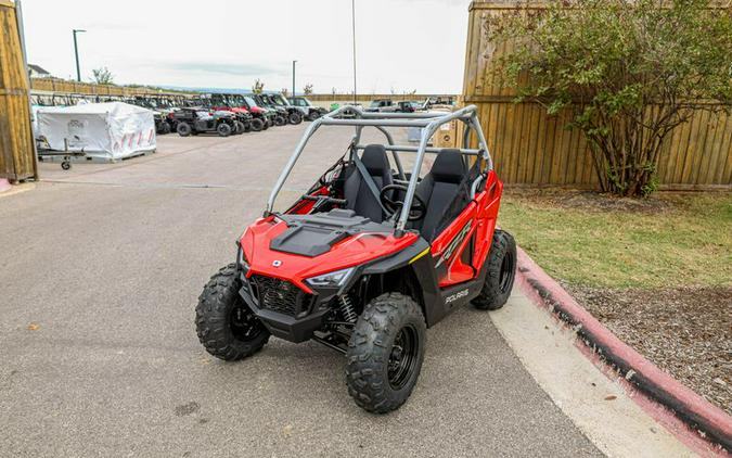 New 2026 POLARIS RZR 200 EFI