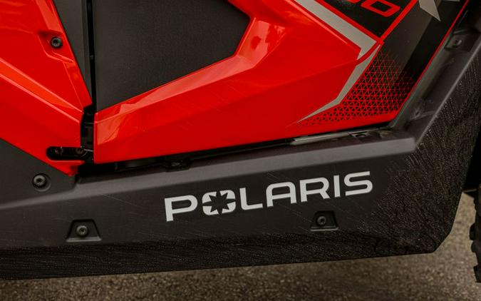 New 2026 POLARIS RZR 200 EFI