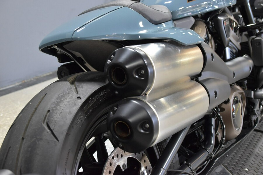 2024 Harley-Davidson Sportster S