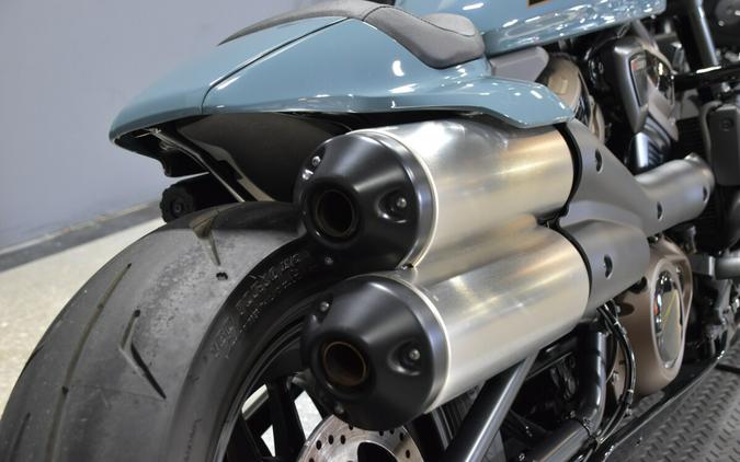 2024 Harley-Davidson Sportster S