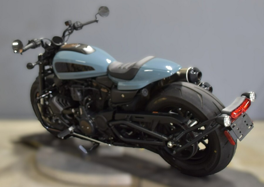 2024 Harley-Davidson Sportster S