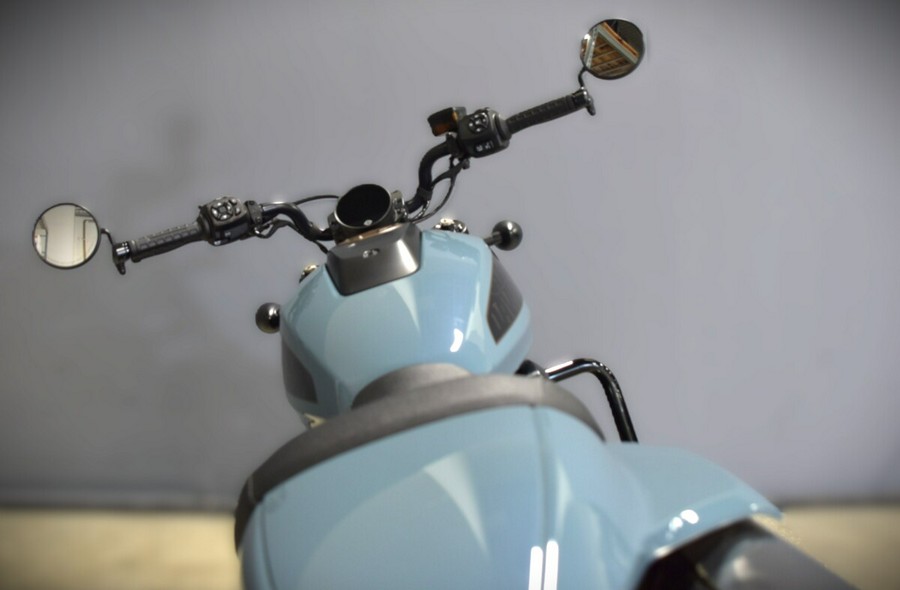 2024 Harley-Davidson Sportster S