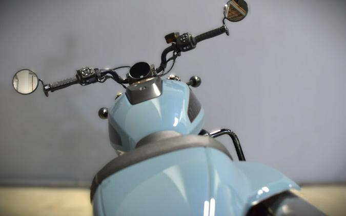 2024 Harley-Davidson Sportster S