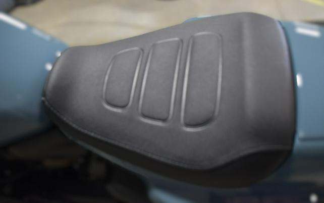 2024 Harley-Davidson Sportster S