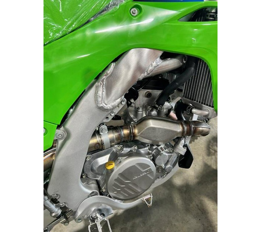 2026 Kawasaki KX 250