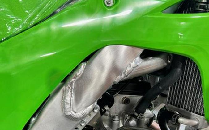 2026 Kawasaki KX 250