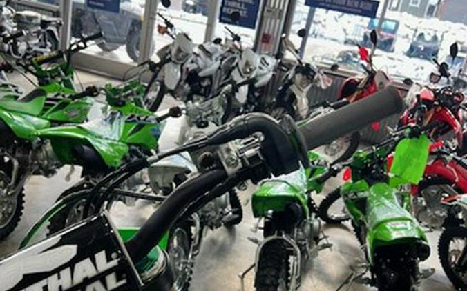 2026 Kawasaki KX 250