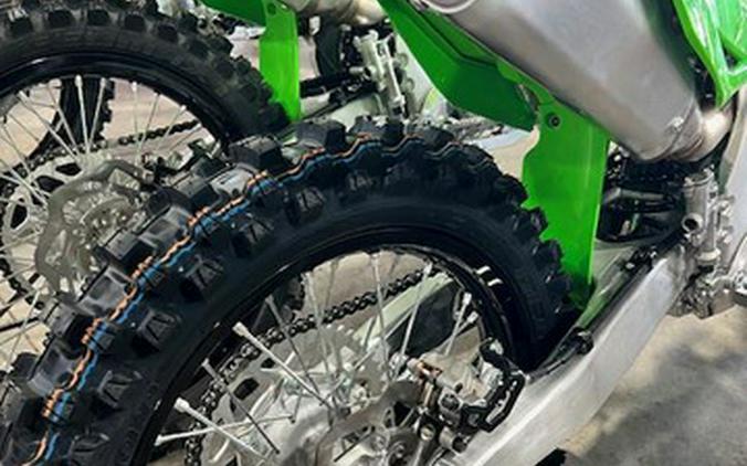 2026 Kawasaki KX 250