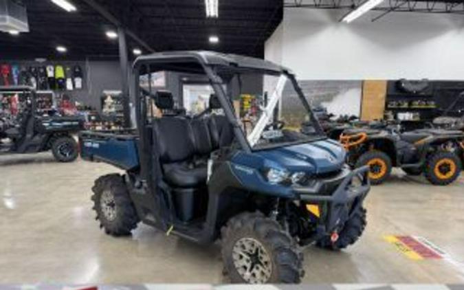 2026 Can-Am Defender XT HD9
