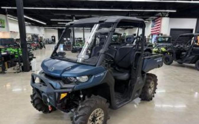 2026 Can-Am Defender XT HD9