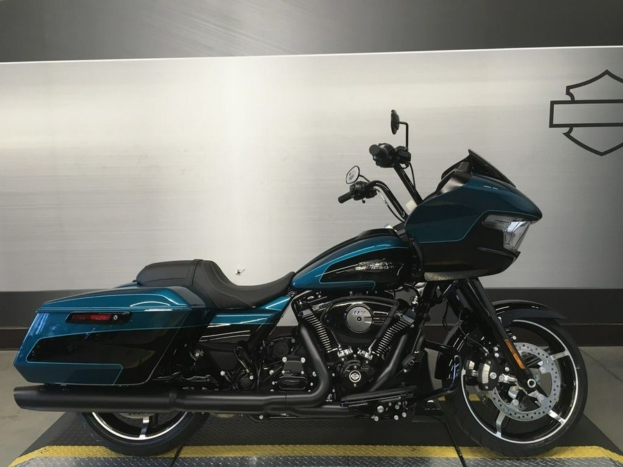 2026 Harley-Davidson® FLTRX - Road Glide®