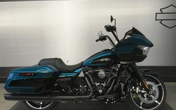 2026 Harley-Davidson® FLTRX - Road Glide®