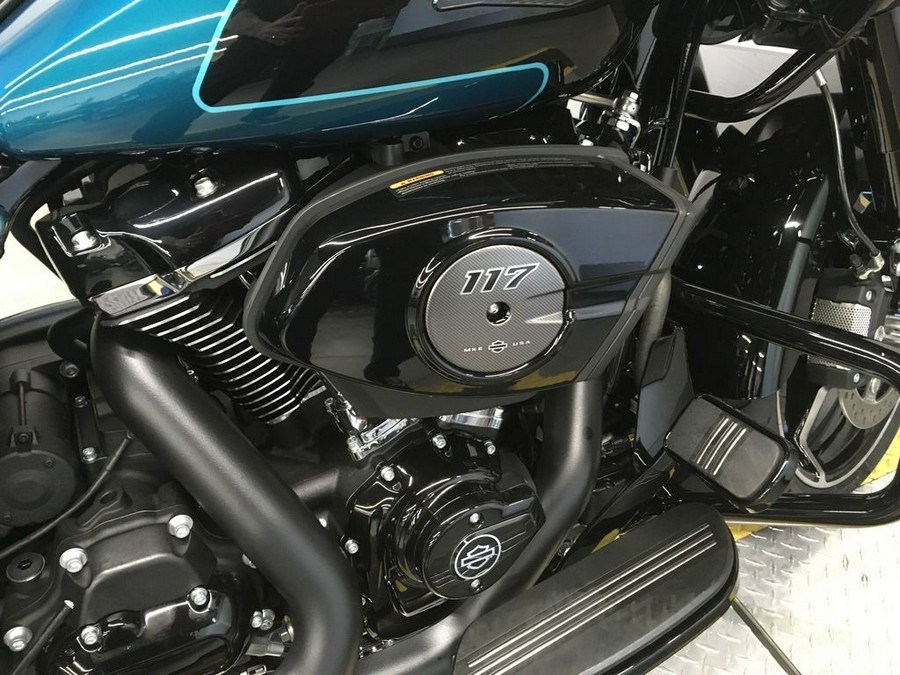 2026 Harley-Davidson® FLTRX - Road Glide®