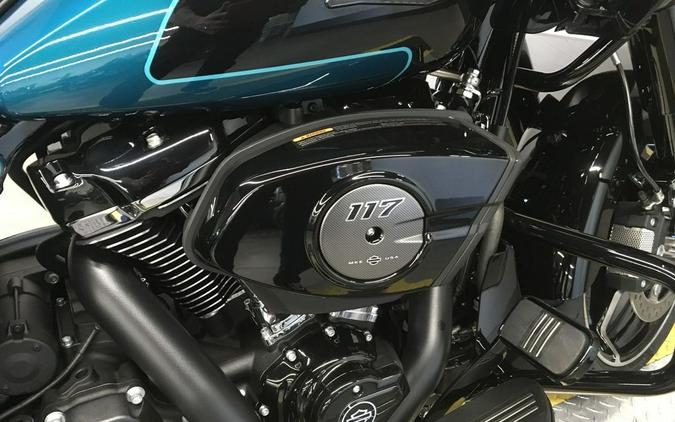 2026 Harley-Davidson® FLTRX - Road Glide®