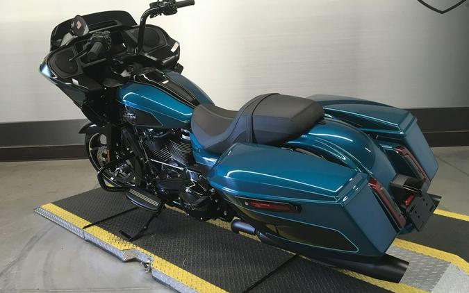 2026 Harley-Davidson® FLTRX - Road Glide®