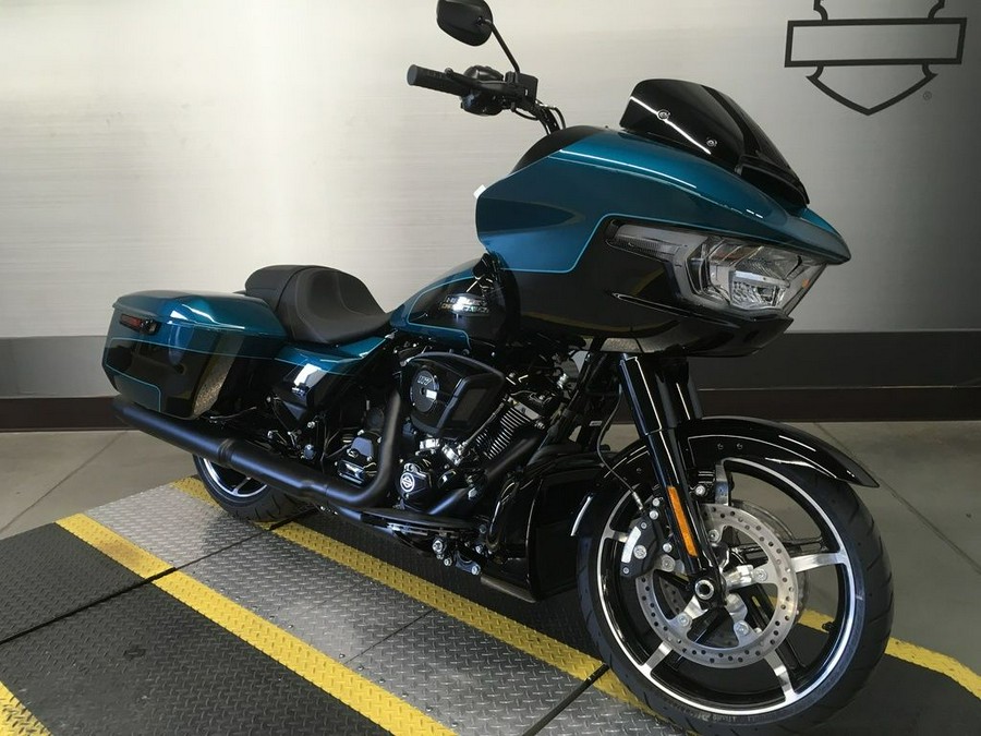 2026 Harley-Davidson® FLTRX - Road Glide®